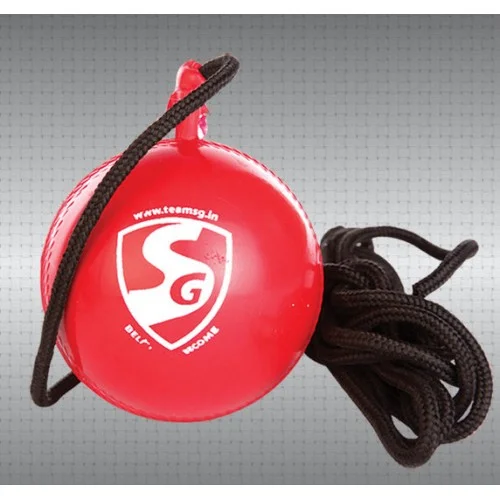 SG iBall with cord (hanging ball) pack of 3