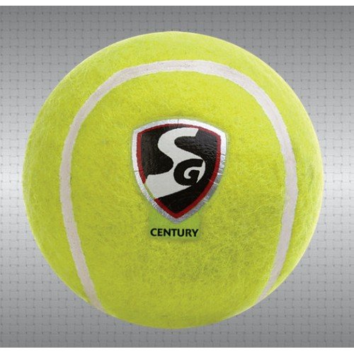 SG CENTURY tennis ball Light (pack of 6)