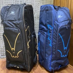 Best Cricket Kit Bags to Buy in 2023