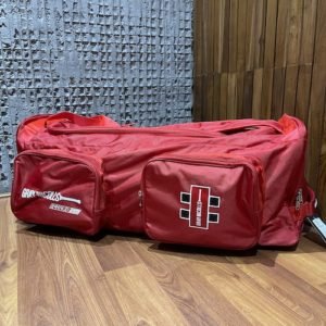 SG RP Cricket Kit Bag WHEELIE DUFFLE - Cricket Best Buy