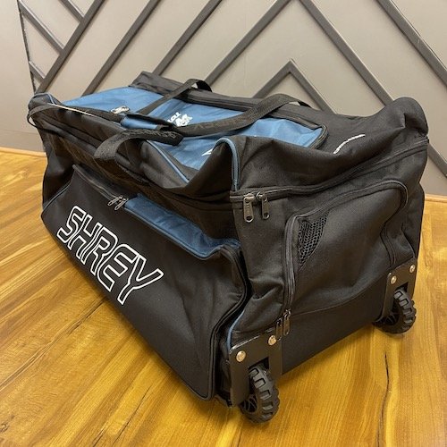 Next Finisher Wheelie Kit Bag – Eagle Rise Sports