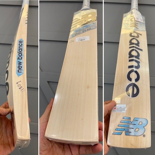 New Balance TC Junior Cricket Kit