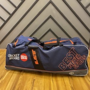 SS Gladiator Cricket Kit Bag,- Buy SS Gladiator Cricket Kit Bag Online at  Lowest Prices in India 
