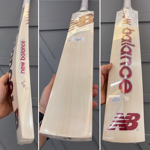 New Balance TC 1140 Cricket Bat