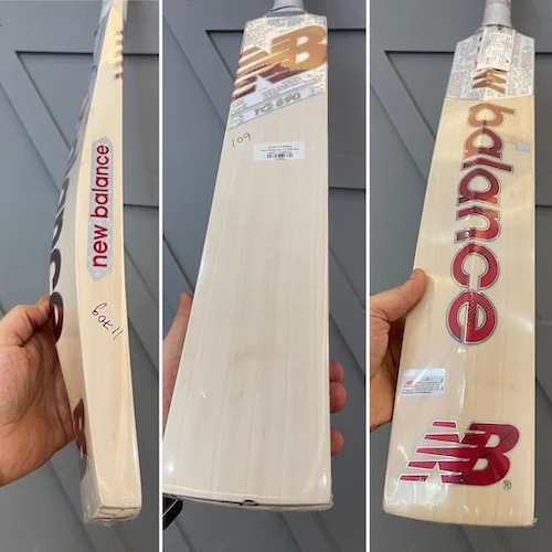 New Balance TC 590 Cricket Bat