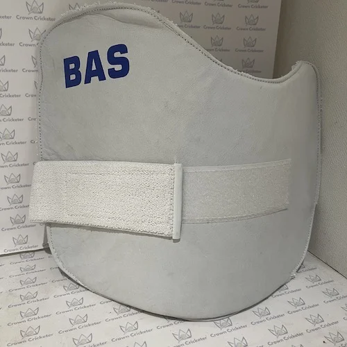 BAS Vampire Players Chest Guard