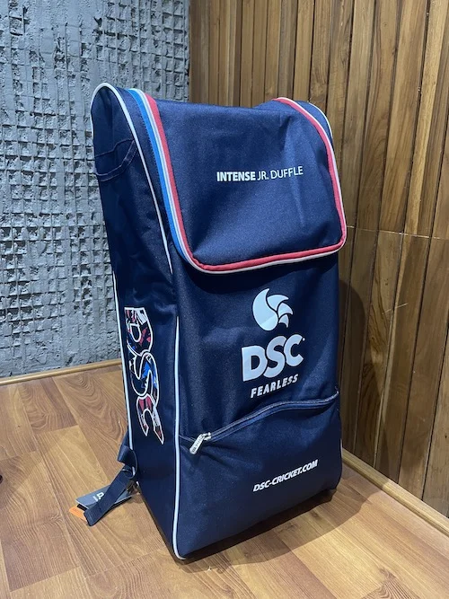 DSC Intense Junior kitbag