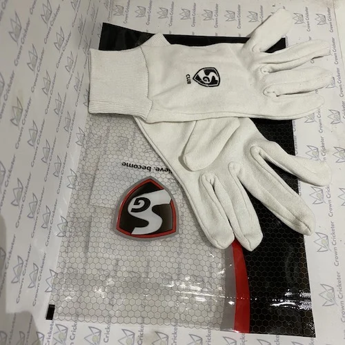 SG Club Batting Inner Gloves