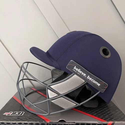 SG Pro Shield Helmet