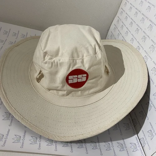 SS Panama Hat